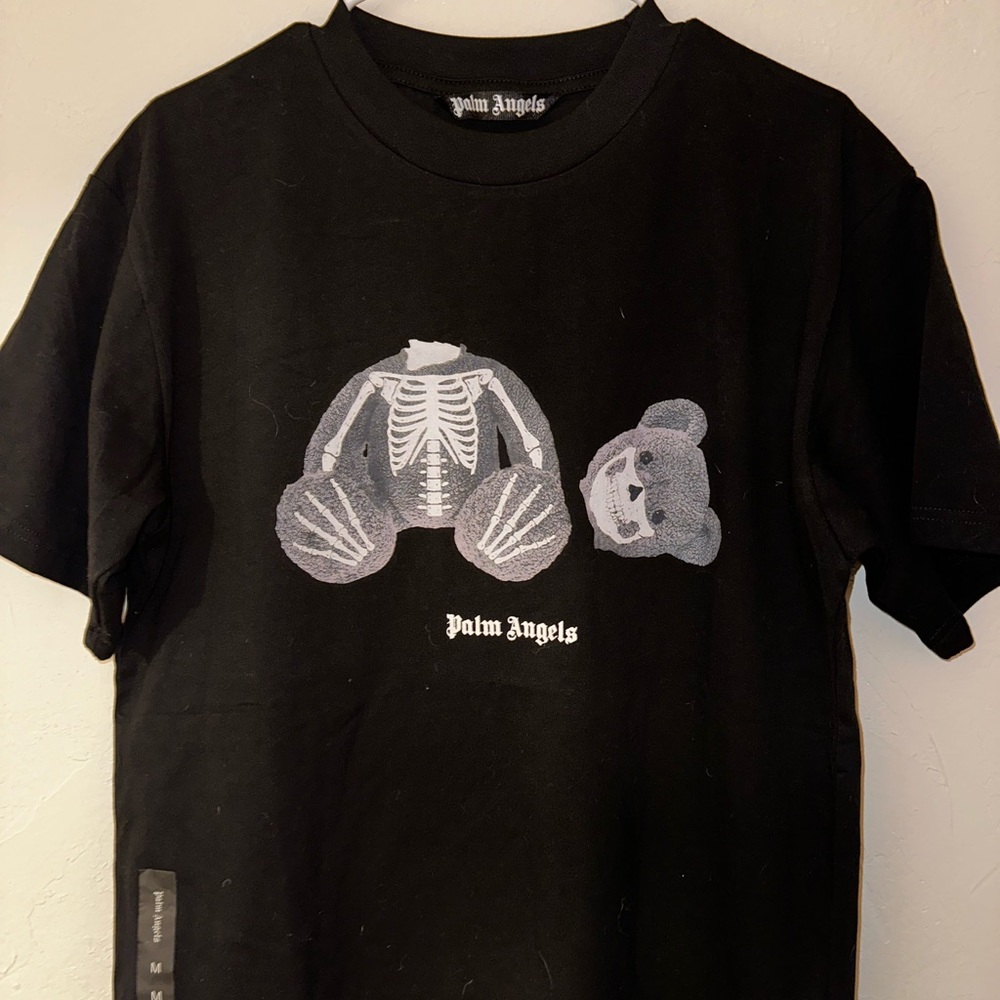 Palm angels tee
